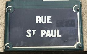 Beauty Saint Paul