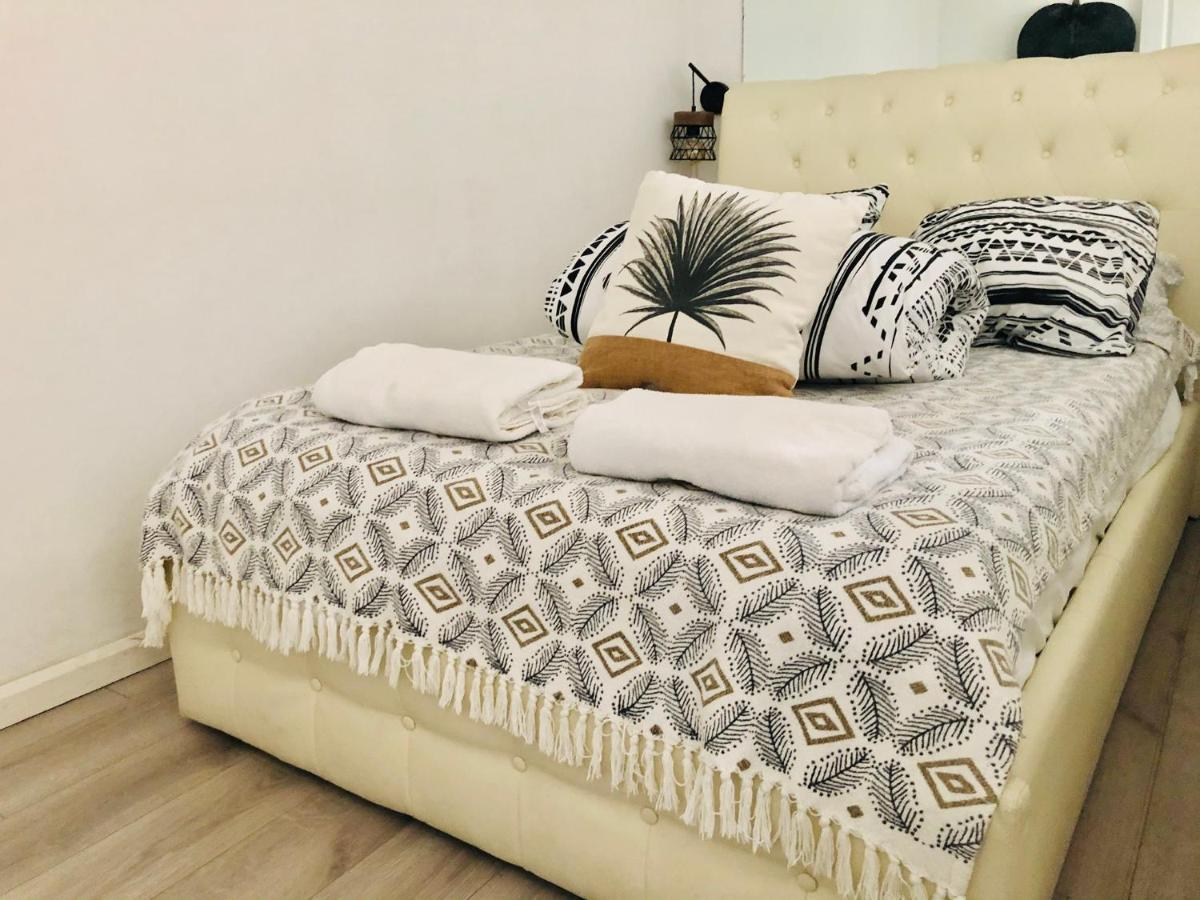Appartement Beauty Saint Paul à Paris Extérieur photo