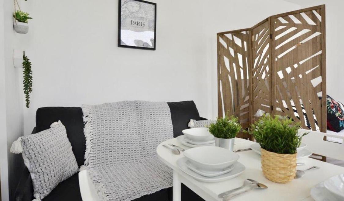 Appartement Beauty Saint Paul à Paris Extérieur photo