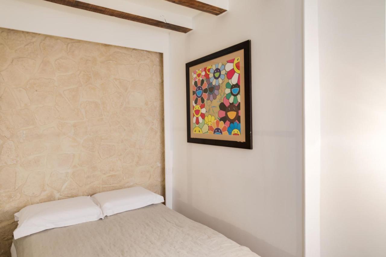 Appartement Beauty Saint Paul à Paris Extérieur photo