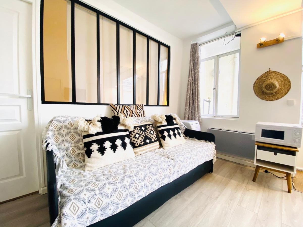 Appartement Beauty Saint Paul à Paris Extérieur photo