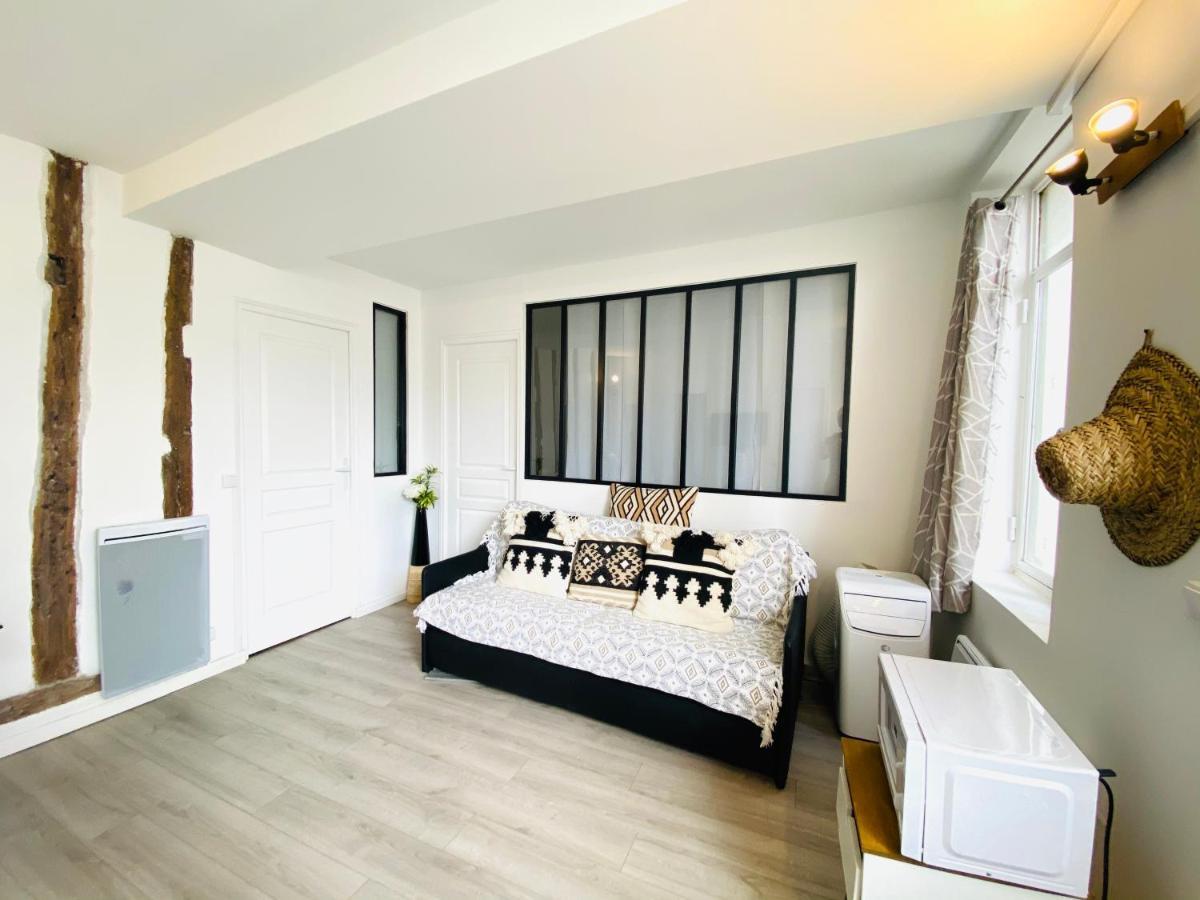 Appartement Beauty Saint Paul à Paris Extérieur photo