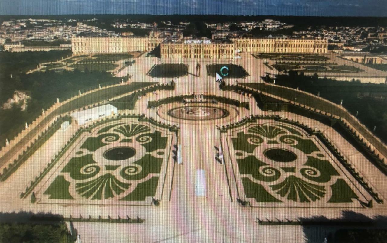 Appartement Beauty Saint Paul à Paris Extérieur photo