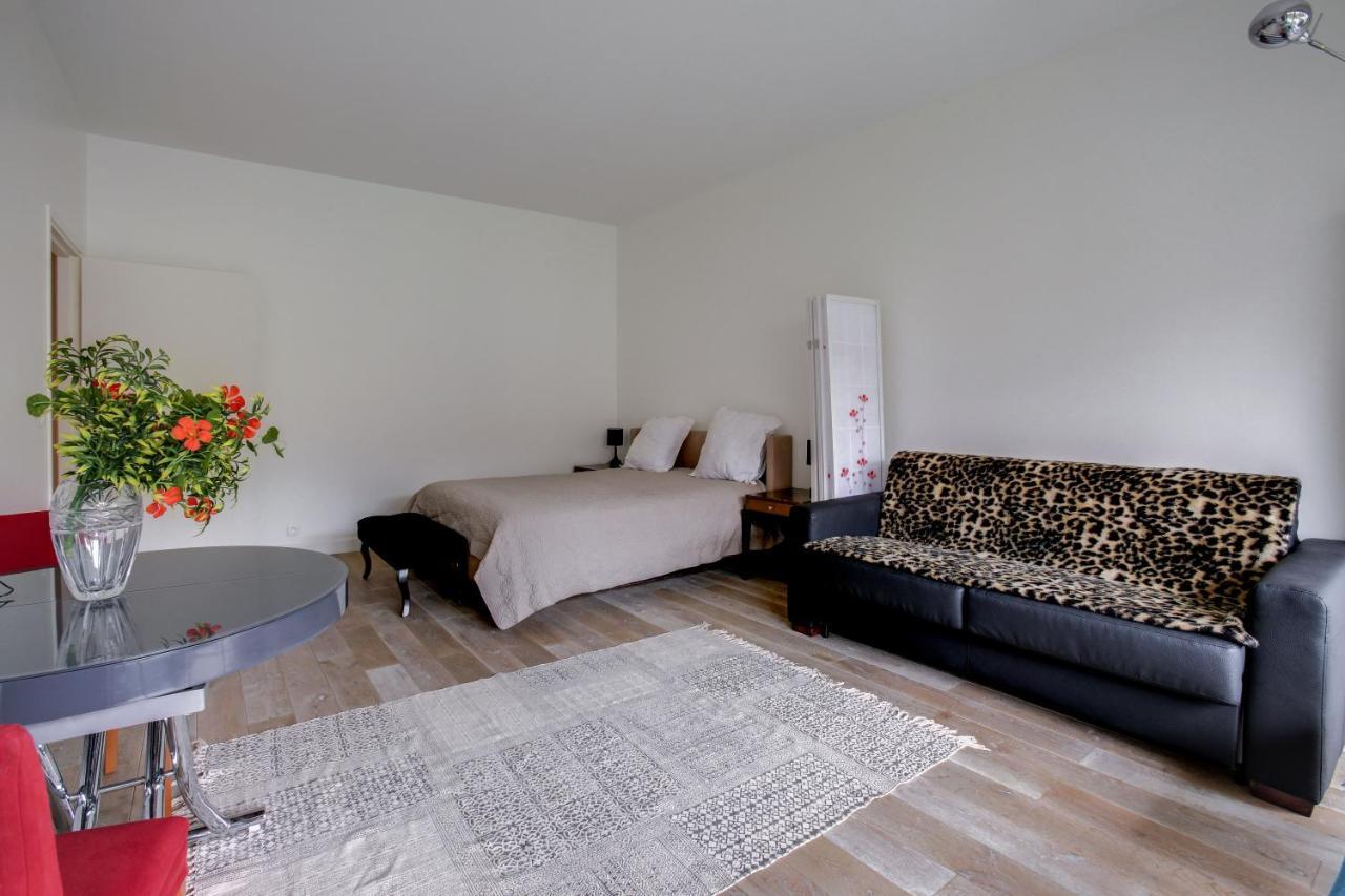 Appartement Beauty Saint Paul à Paris Extérieur photo