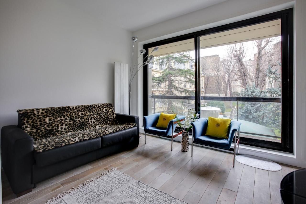 Appartement Beauty Saint Paul à Paris Extérieur photo