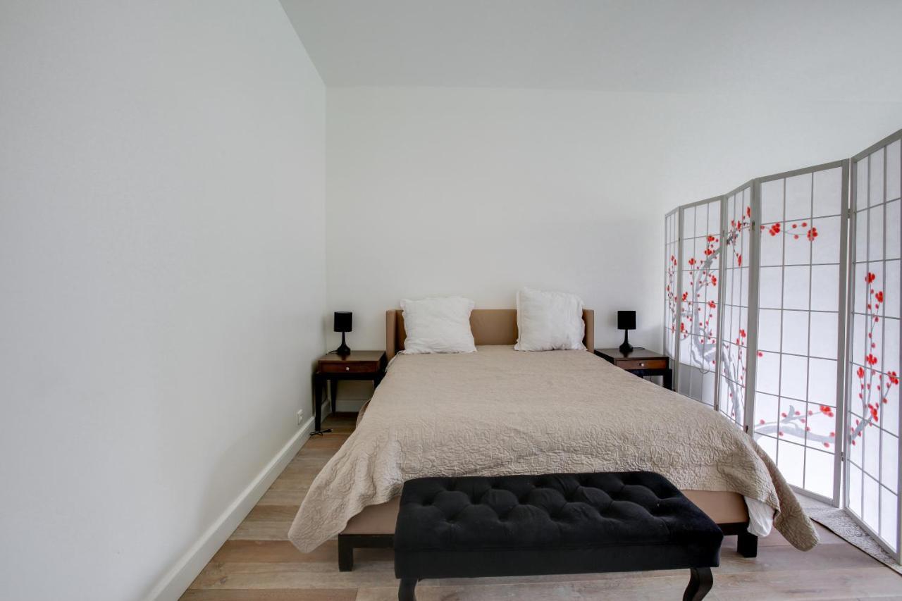 Appartement Beauty Saint Paul à Paris Extérieur photo